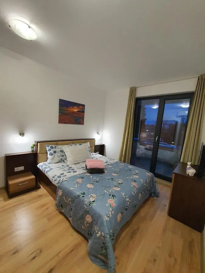 Apartament Topalov Burgas 0*,  Bulgaria