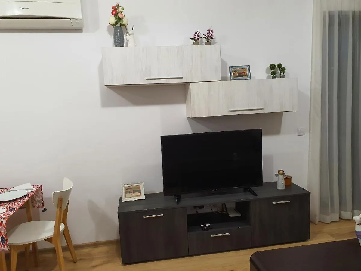 Apartament Topalov Burgas Bulgaria