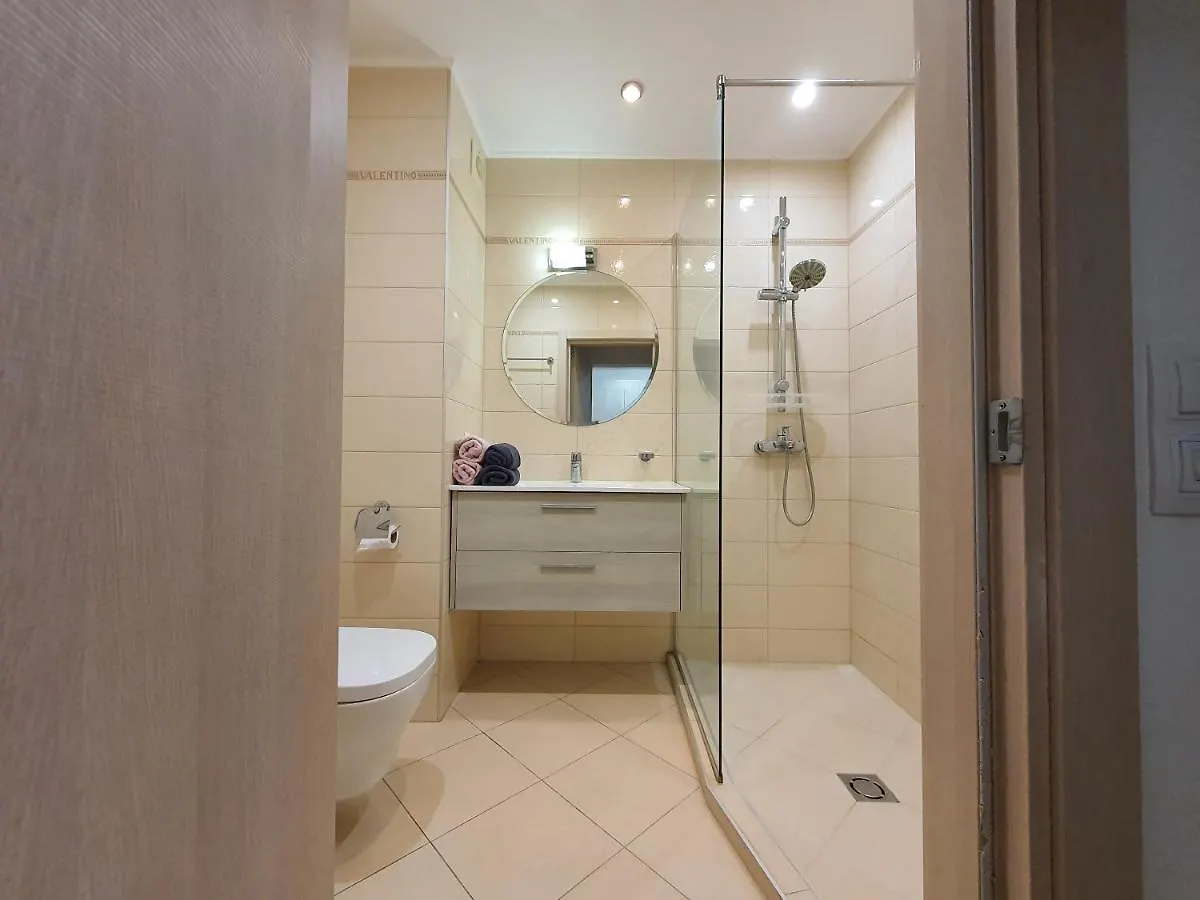 Apartament Topalov Burgas
