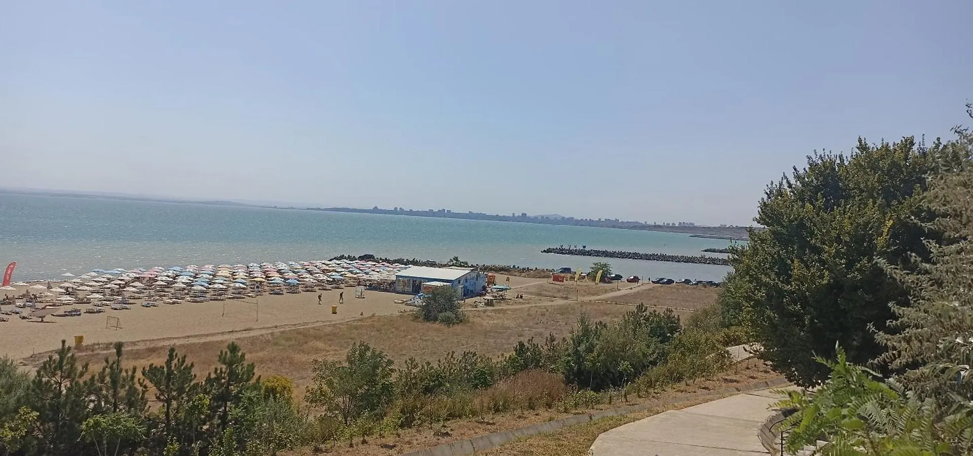 Apartament Topalov Burgas Bulgaria